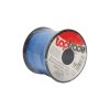 toptrade snura zednicka pe o 1 7 mm 50 m modra