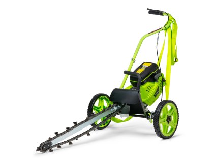 Drážkovač GeoRipper® GR520EZ, 500 mm