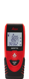 Leica Disto D1