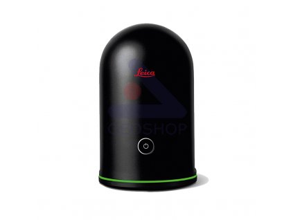 Skener Leica BLK360