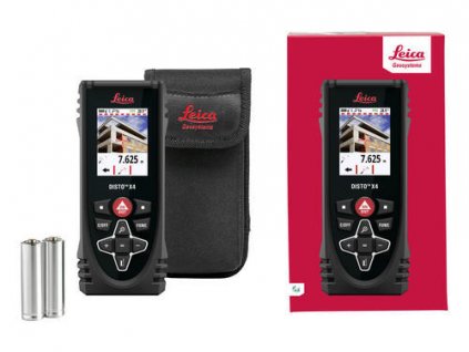 leica disto x4 laser distance meter 500x500