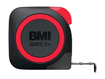 Zvinovací meter BMI VARIO Standard