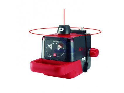 rotacny laser leica roteo 20HV