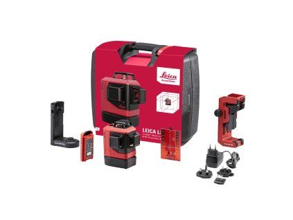 L6R Scope of Delivery WBOX