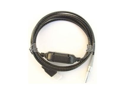 Prenosový kábel Leica GEV189 Lemo - USB 2m pre Windows XP / Vista / 7