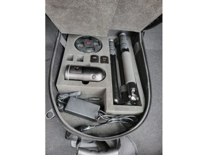 Batoh na prepravu skenera BLK360