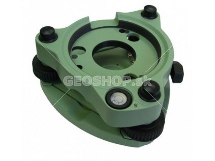 Centračná podložka Leica GDF121 / PROFESSIONAL