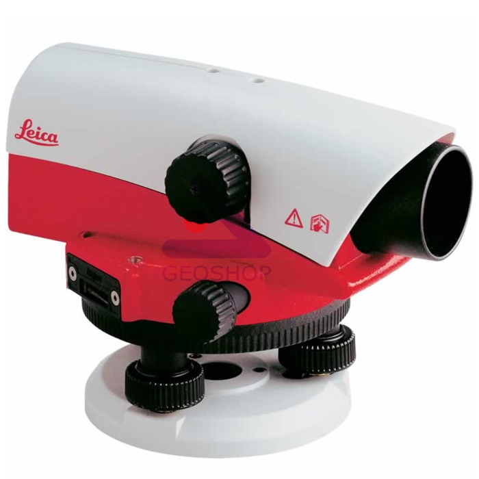 Nivelák Leica NA724