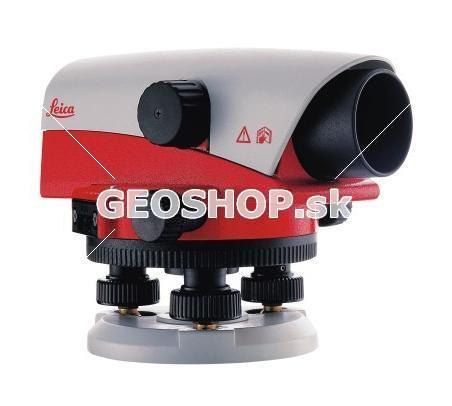 Nivelák Leica NA720 - Požičovňa