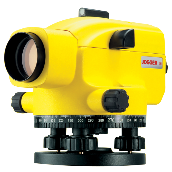 Požičovňa - Nivelák Leica Jogger 28