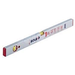 Vodováha SOLA AZB 80 cm