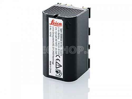 Batéria Leica GEB222