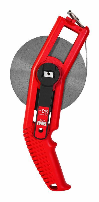 Meracie pásmo BMI 50 m, BASIC