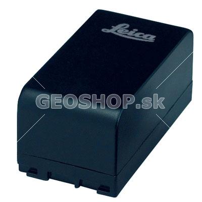 Batéria Leica GEB121