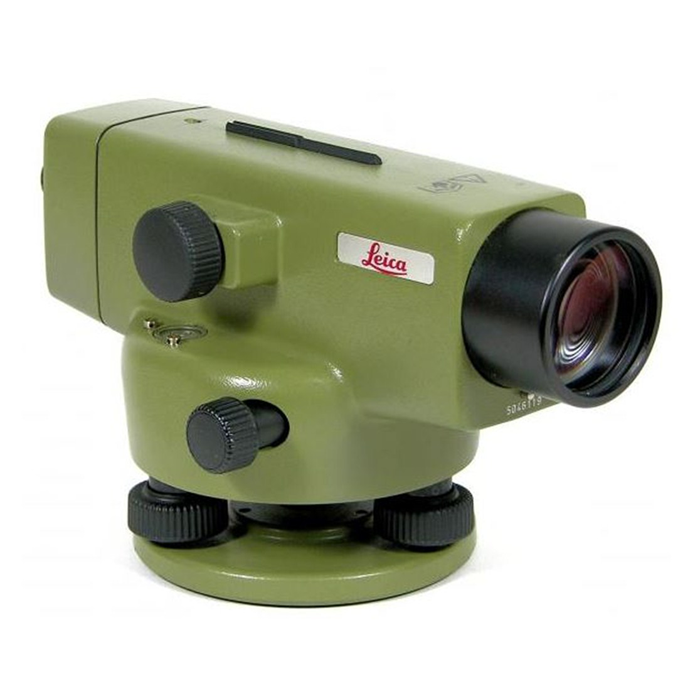 Nivelák Leica NA2