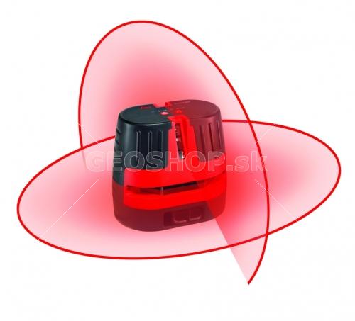 Čiarový laser Leica Lino L360 - second hand