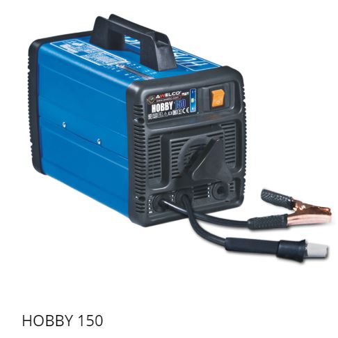 Požičovňa - Zváračka AWELCO HOBBY