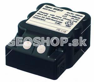 Batéria Leica GEB77