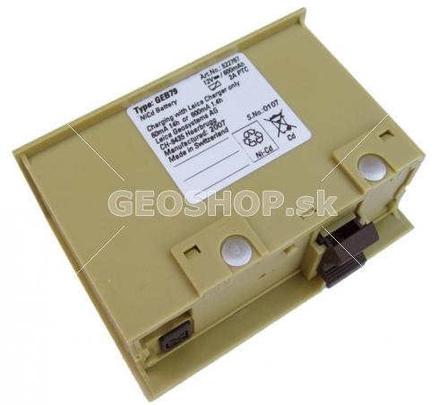 Batéria Leica GEB79