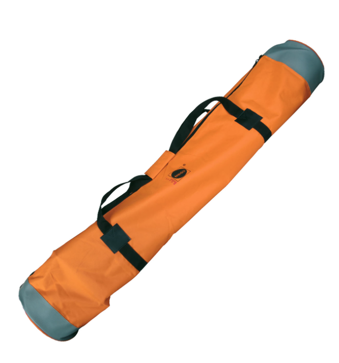 Vak na statív + nivelačnú latu