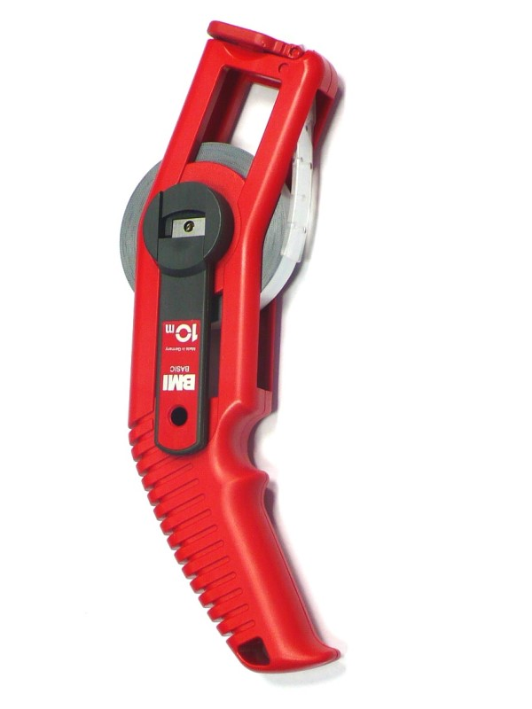 Meracie pásmo BMI 10 m, BASIC - TRIEDA PRESNOSTI II