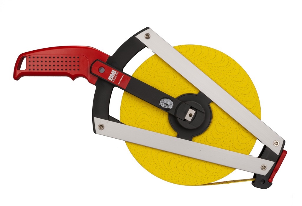 Meracie pásmo BMI 50 m ERGOLINE-V, FILON