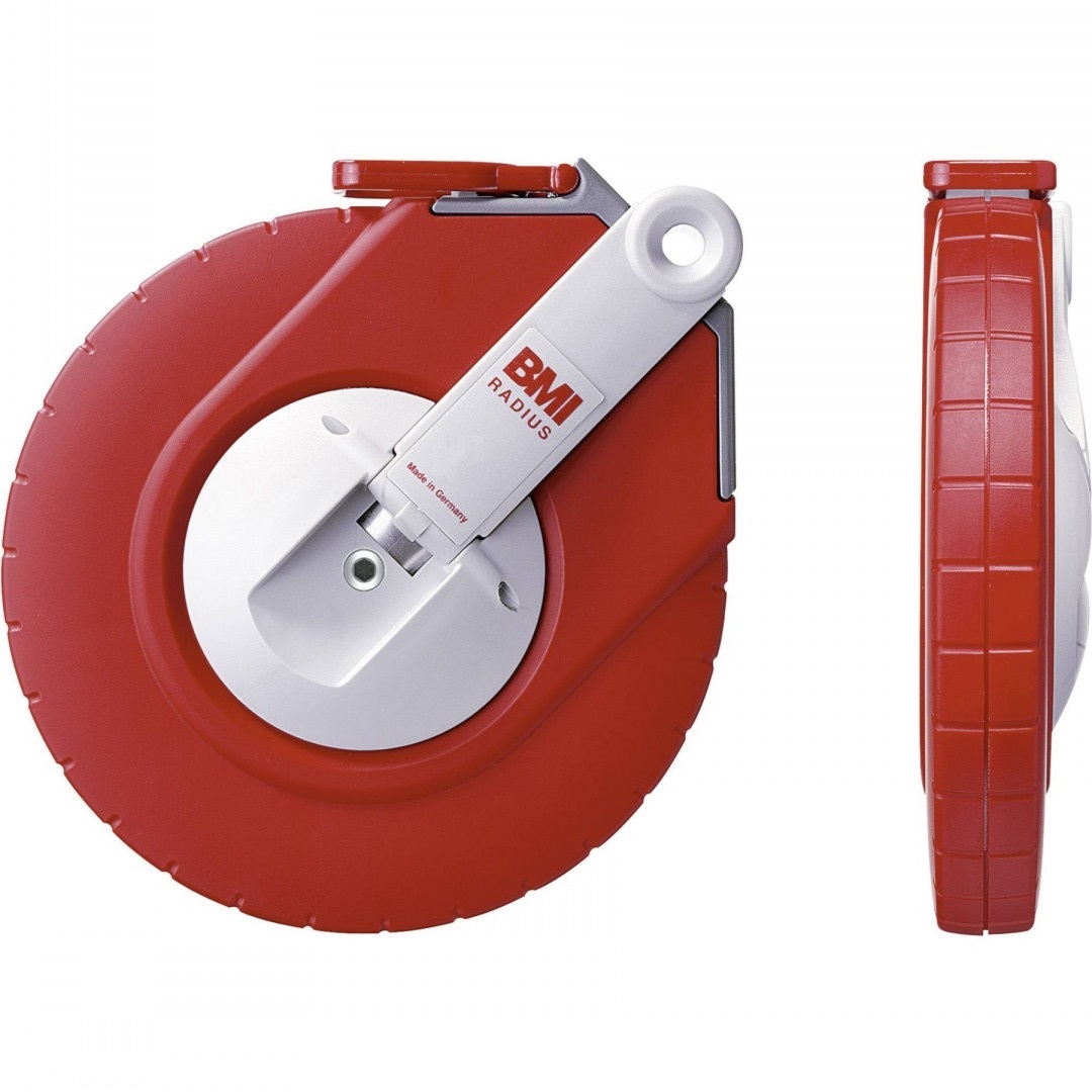 Meracie pásmo BMI 20 m RADIUS, FILON  - TRIEDA PRESNOSTI II
