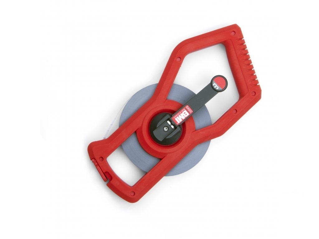Meracie pásmo BMI 50 m BASIC-D, FILON