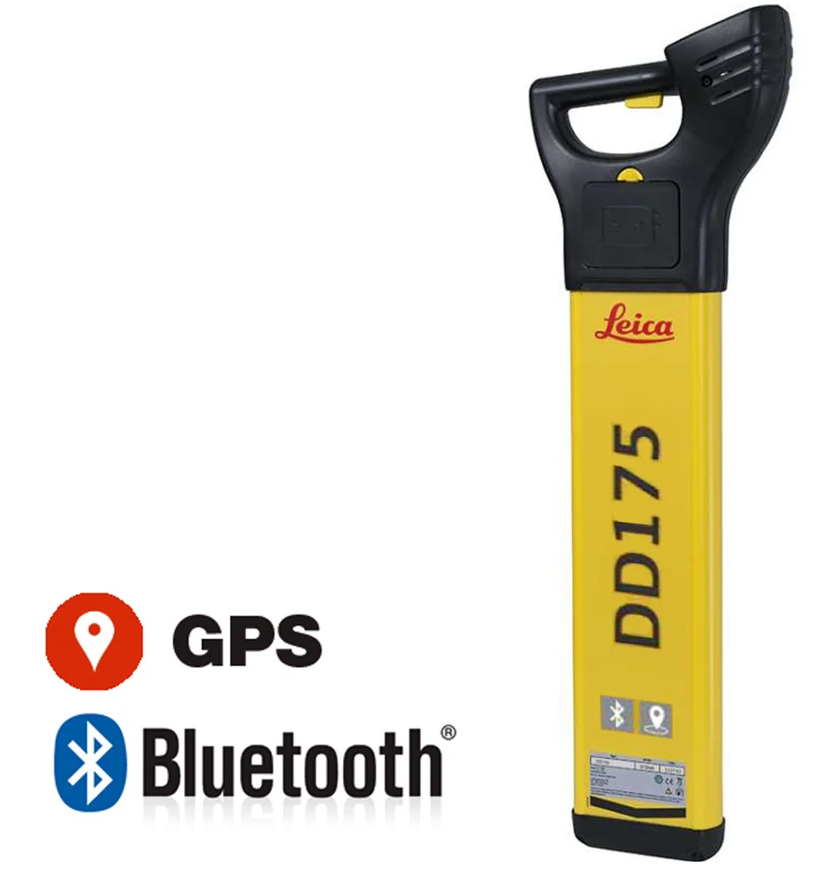 Leica DD175, vyhľadávač vedení (949120)