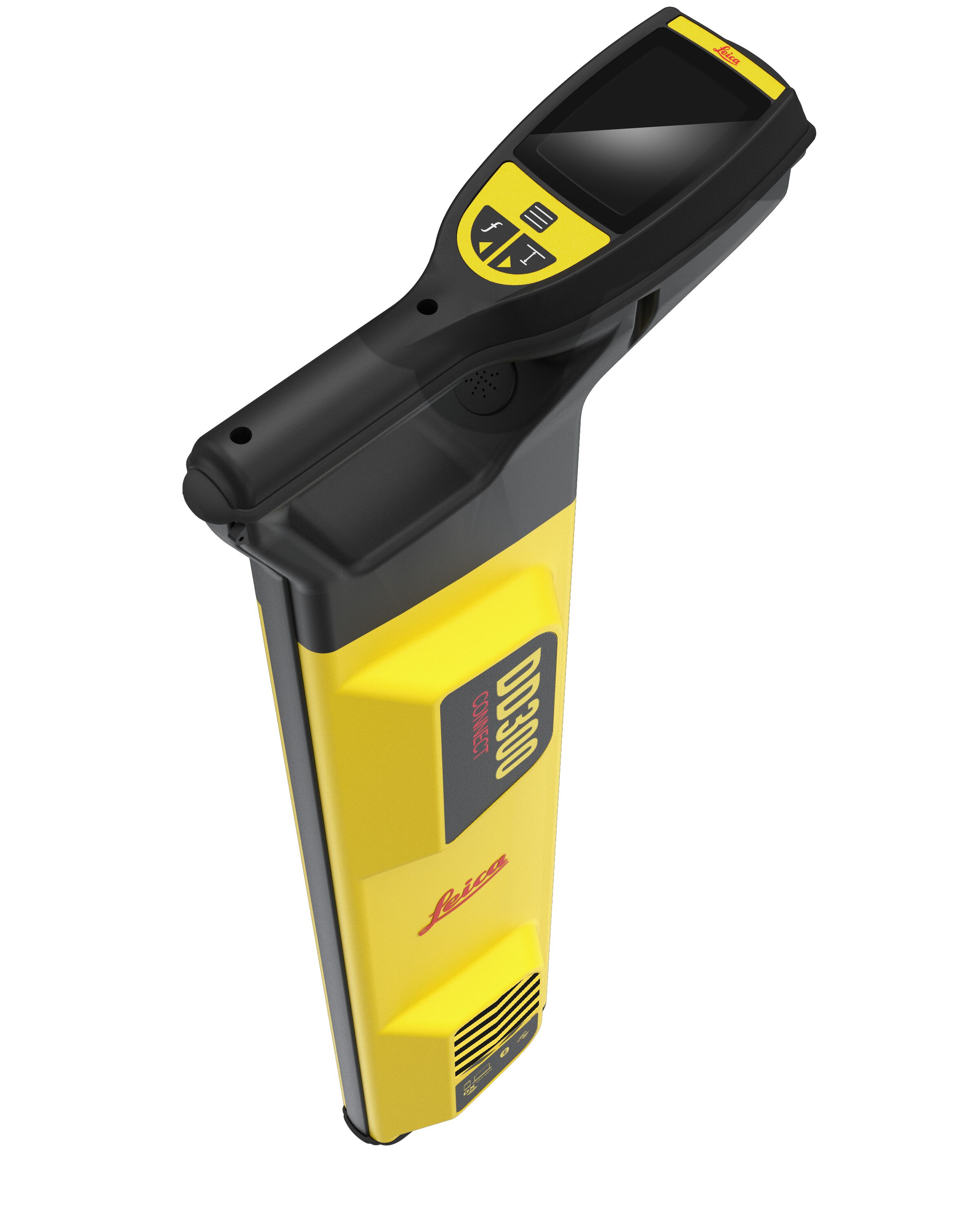 Vyhľadávač vedení Leica DD300 CONNECT