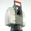 Laserový 3D skener Leica ScanStation 2