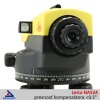 Nivelák Leica NA524 - kompenzátor