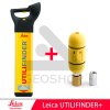 Leica Utilifinder Utilidrain set