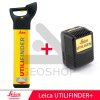 Leica Utilifinder Utiligen set