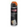 Značkovač v spreji 360° - FLUORESCENČNÁ farba 500 ml