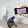 leica disto x4 smart room