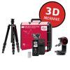 leica disto X4 3d set