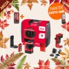 lino l6R professional set disto