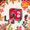 lino l6G professional set lanko