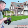 Leica DISTO™ S910 touch P2P SET - Výstavný predvádzací kus