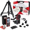 Laserový merač vzdialenosti Leica DISTO S910 P2P SET - Použitý kus