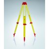 Art.No. 667301 GST120 9 Wooden tripod