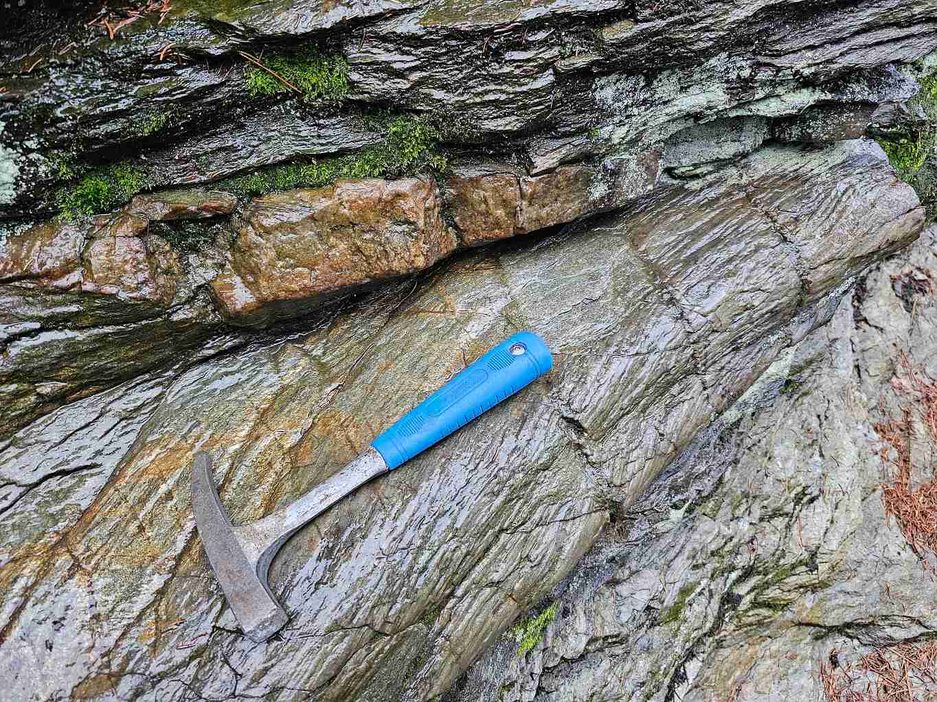 "Čertovy skály u Aše - jedinečný geomorfologický fenomén Ašska" - přednáška 19. 11. 2026