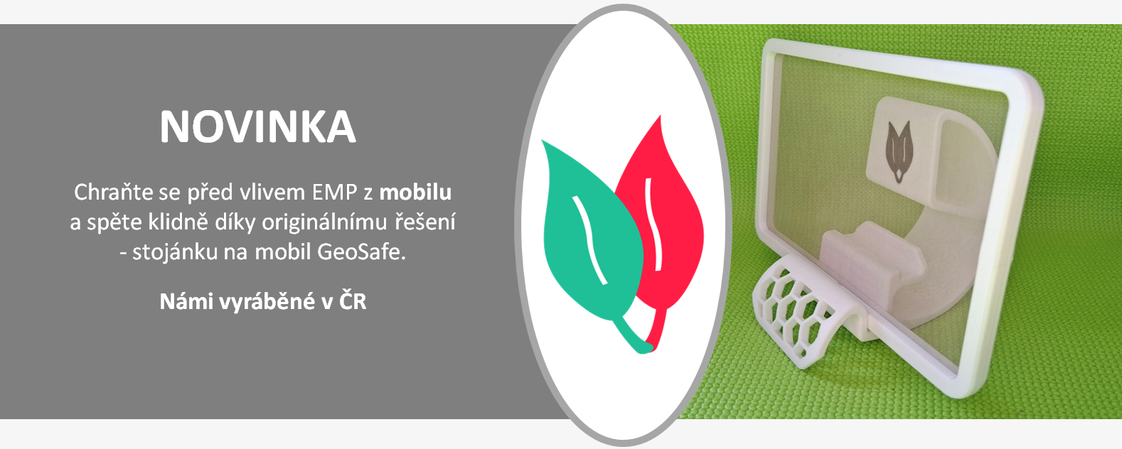 E-shop GeoZdraví