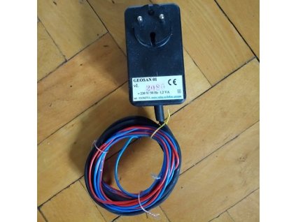 GeoZdravi GeoSan samostatný síťový adaptér