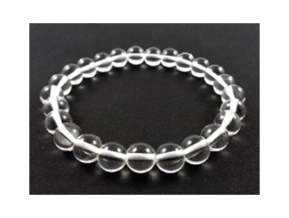 GeoZdravi kristal naramek 1