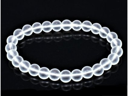 GeoZdravi kristal naramek mat