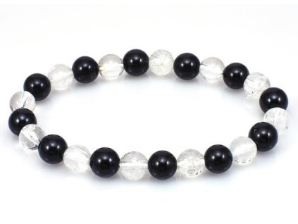 GeoZdravi kristal a obsidian