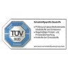 HSF TUV certifikace
