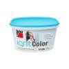 Ionizační barva z minerálních látek - IonitColor